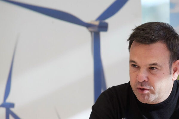 Audax asegura un contrato de 15,6 millones para proveer electricidad a la Comunidad de Madrid