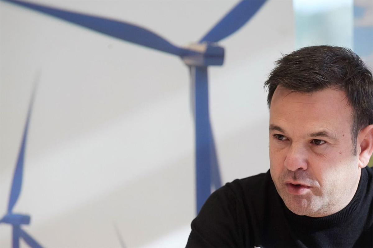 Audax asegura un contrato de 15,6 millones para proveer electricidad a la Comunidad de Madrid