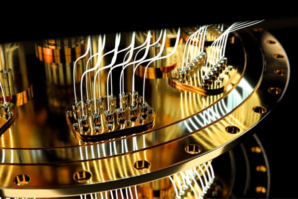 El auge de las acciones de computación cuántica en un mercado a la baja: claves del fenómeno.