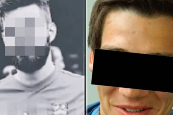 Futbolista provoca la muerte de un compañero tras un conflicto amoroso y venganza.