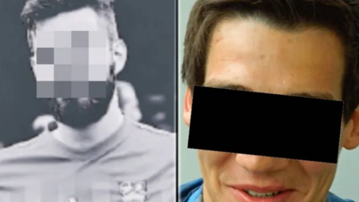Futbolista provoca la muerte de un compañero tras un conflicto amoroso y venganza.