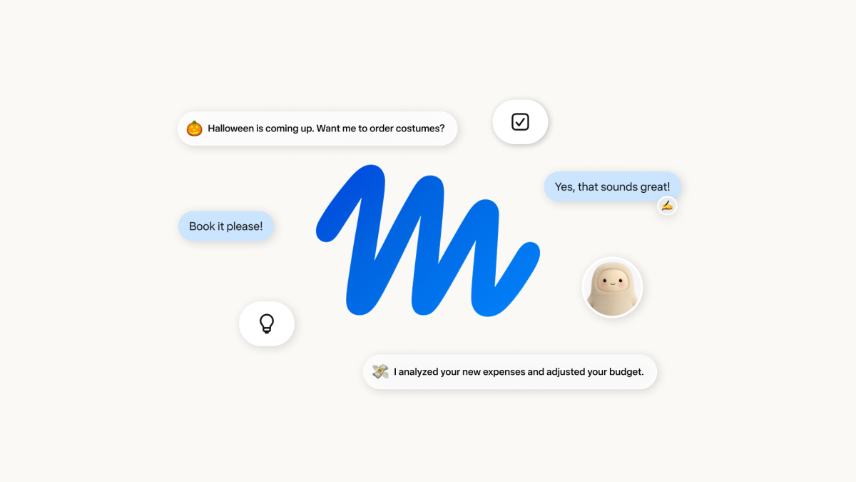 Meta lanza su agente de inteligencia artificial Muse: ¿generará confianza en los consumidores?