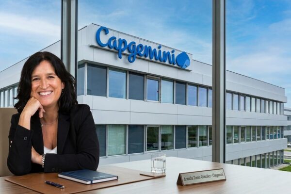 Arancha Torres asume el liderazgo en el sector empresarial