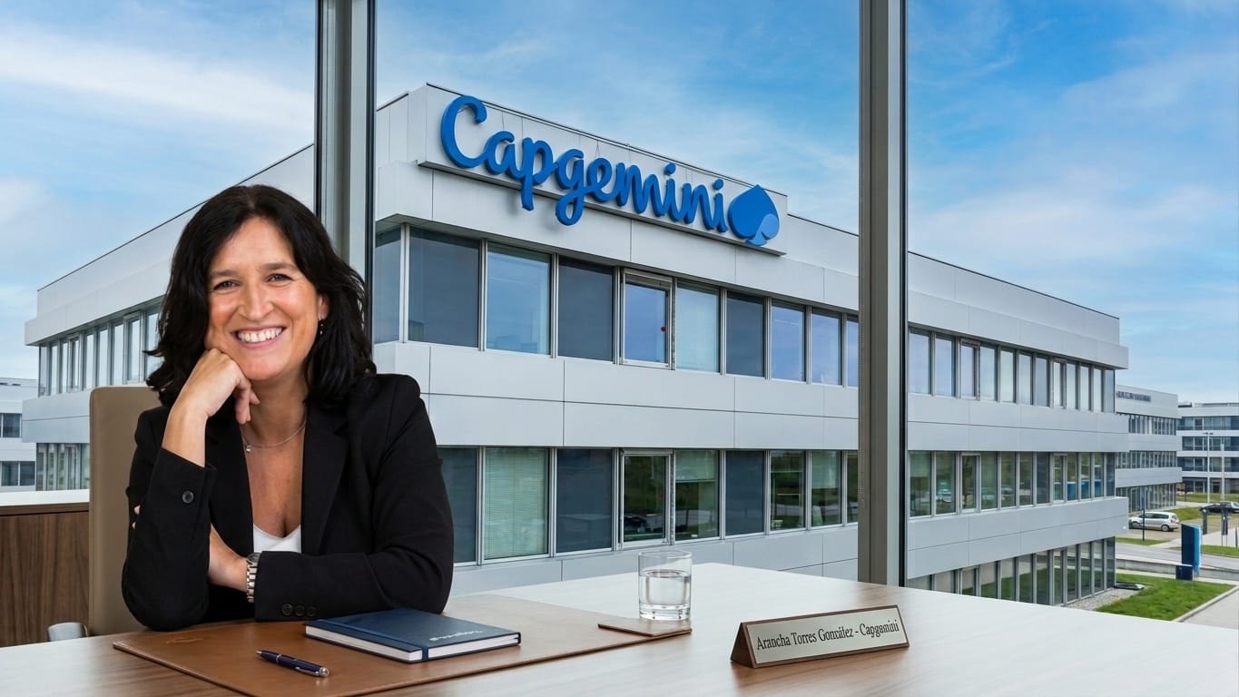 Arancha Torres asume el liderazgo en el sector empresarial