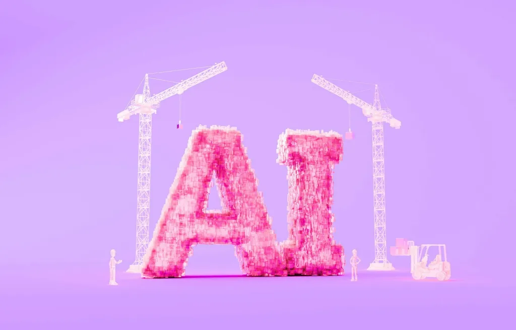 El auge de la inteligencia artificial simplifica el desarrollo de software, pero hay una trampa.