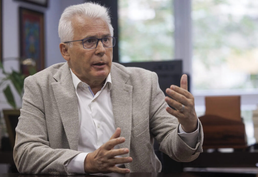 Baltasar Garzón genera 25 millones de euros en ingresos desde 2019 por sus servicios profesionales