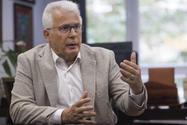 Baltasar Garzón genera 25 millones de euros en ingresos desde 2019 por sus servicios profesionales