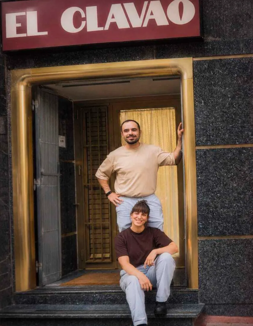 El Clavao revitaliza el barrio de Carabanchel con su innovadora propuesta