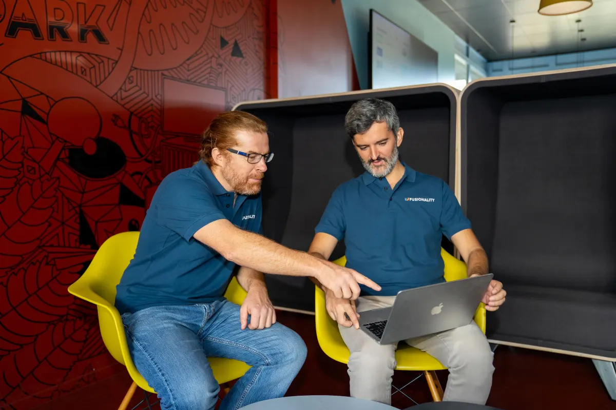 Exalumnos de Google DeepMind desarrollan innovadoras soluciones para impulsar la energía de fusión en la red eléctrica.