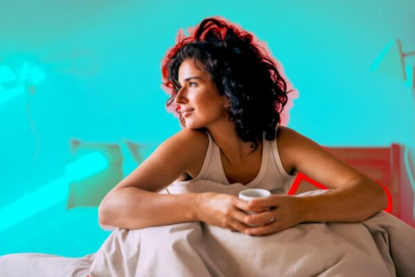 Aumenta tu productividad desde la mañana con este simple hábito al despertar
