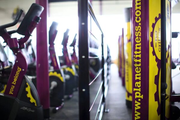 Cómo logró romper el estancamiento de 10 años en la franquicia de Planet Fitness