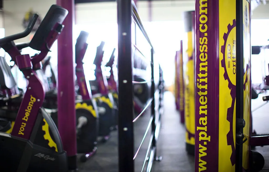 Cómo logró romper el estancamiento de 10 años en la franquicia de Planet Fitness