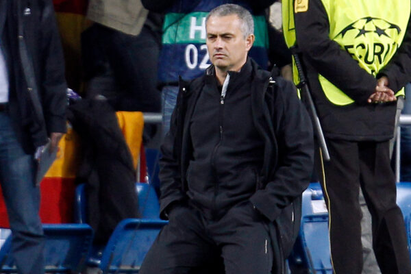 El Legado de Mourinho en la Champions: Estrategias que Marcan la Diferencia