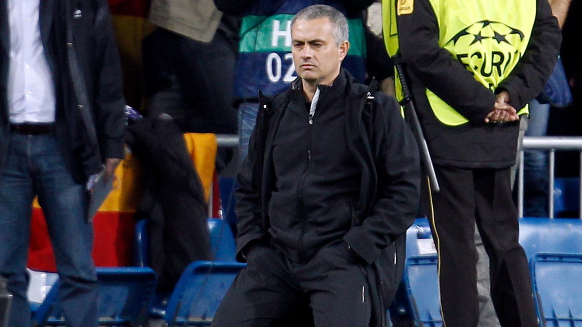 El Legado de Mourinho en la Champions: Estrategias que Marcan la Diferencia