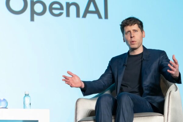 Matemático alerta sobre la falta de transparencia de OpenAI tras resolver un importante desafío matemático del siglo XXI.