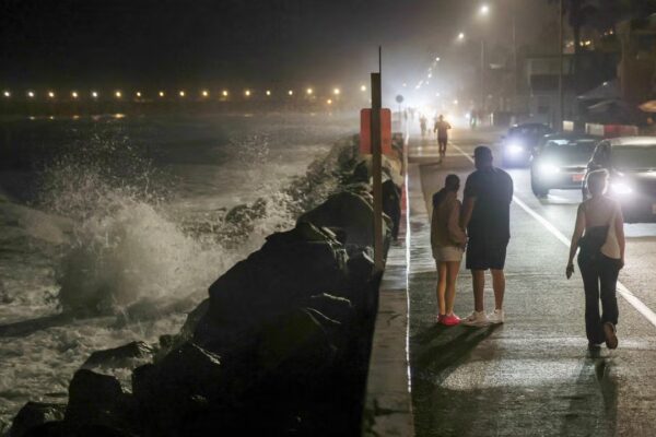 Un potente Super El Niño en 2026 podría impactar severamente a California