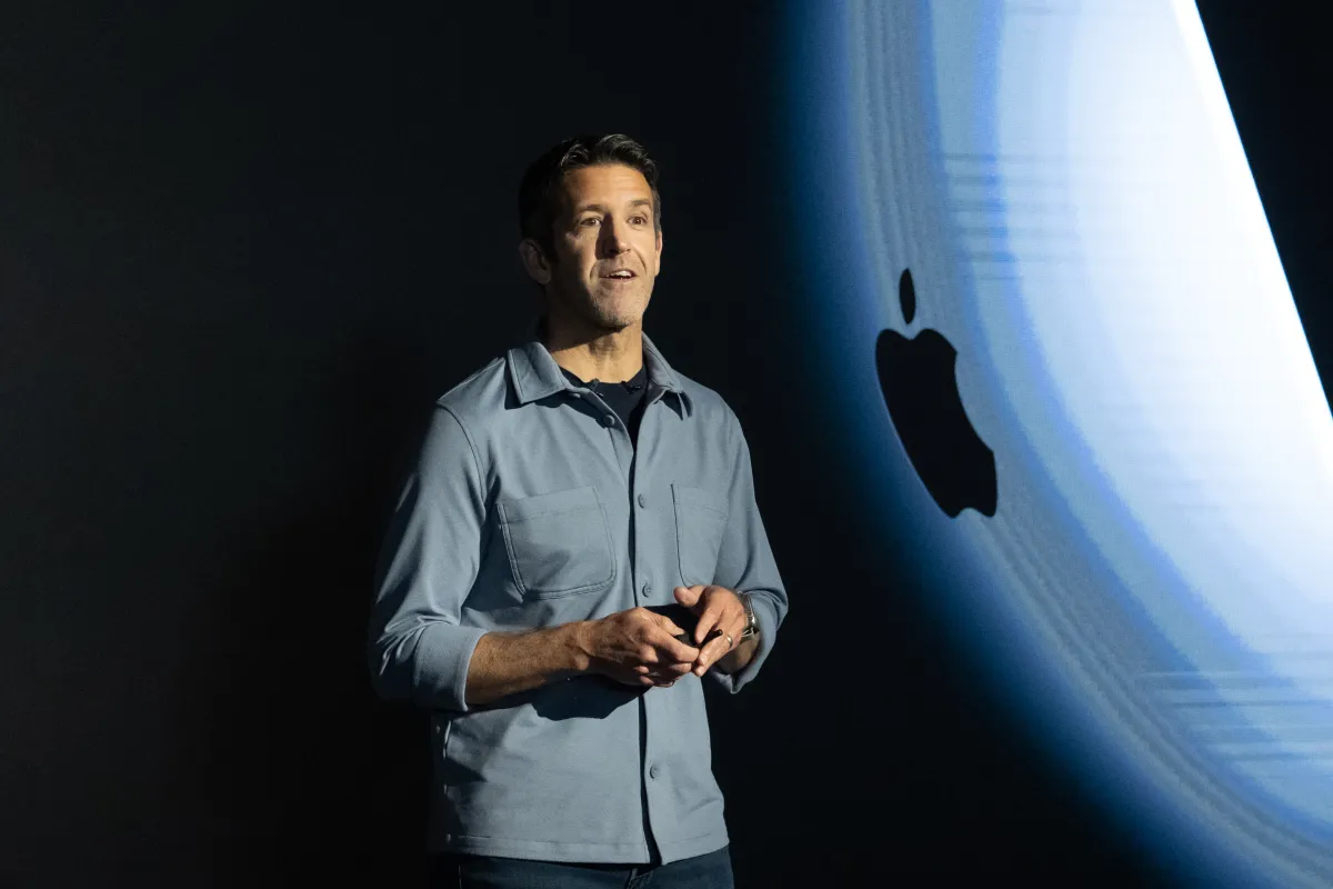El nuevo CEO de Apple revive una estrategia de Steve Jobs de hace 25 años