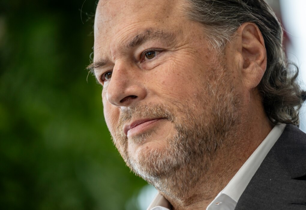 Startup de investigación en IA Listen Labs cancela ronda de financiación de $1.5 mil millones para negociar con Salesforce