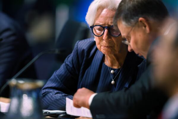 El BCE se alista para un nuevo incremento de tipos de interés en medio de incertidumbres sobre su estrategia futura