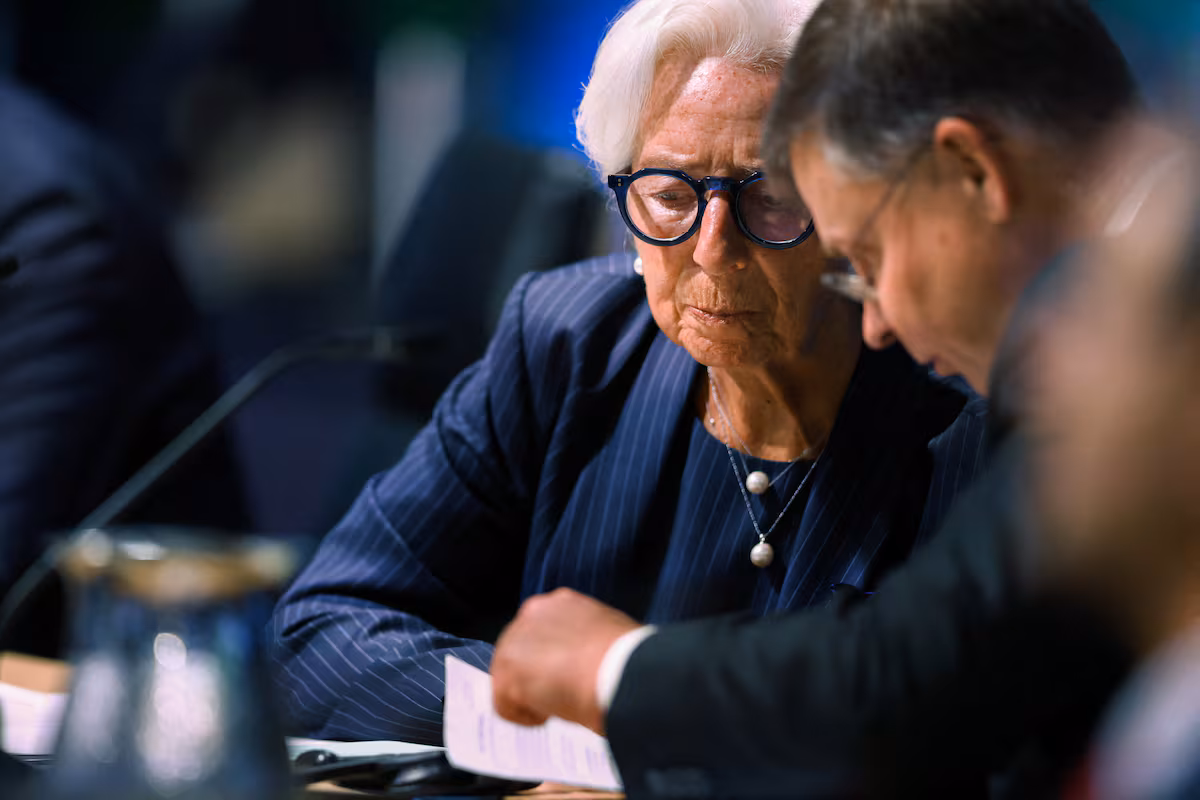 El BCE se alista para un nuevo incremento de tipos de interés en medio de incertidumbres sobre su estrategia futura