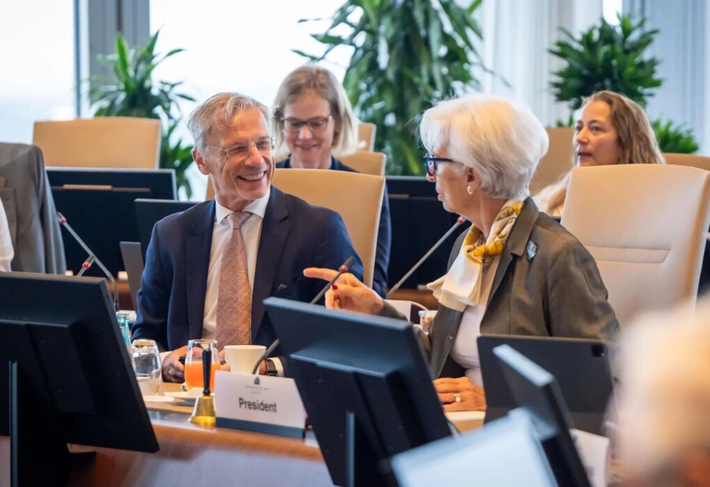Lagarde anuncia incremento de tasas del BCE mientras la inflación vuelve a preocupar