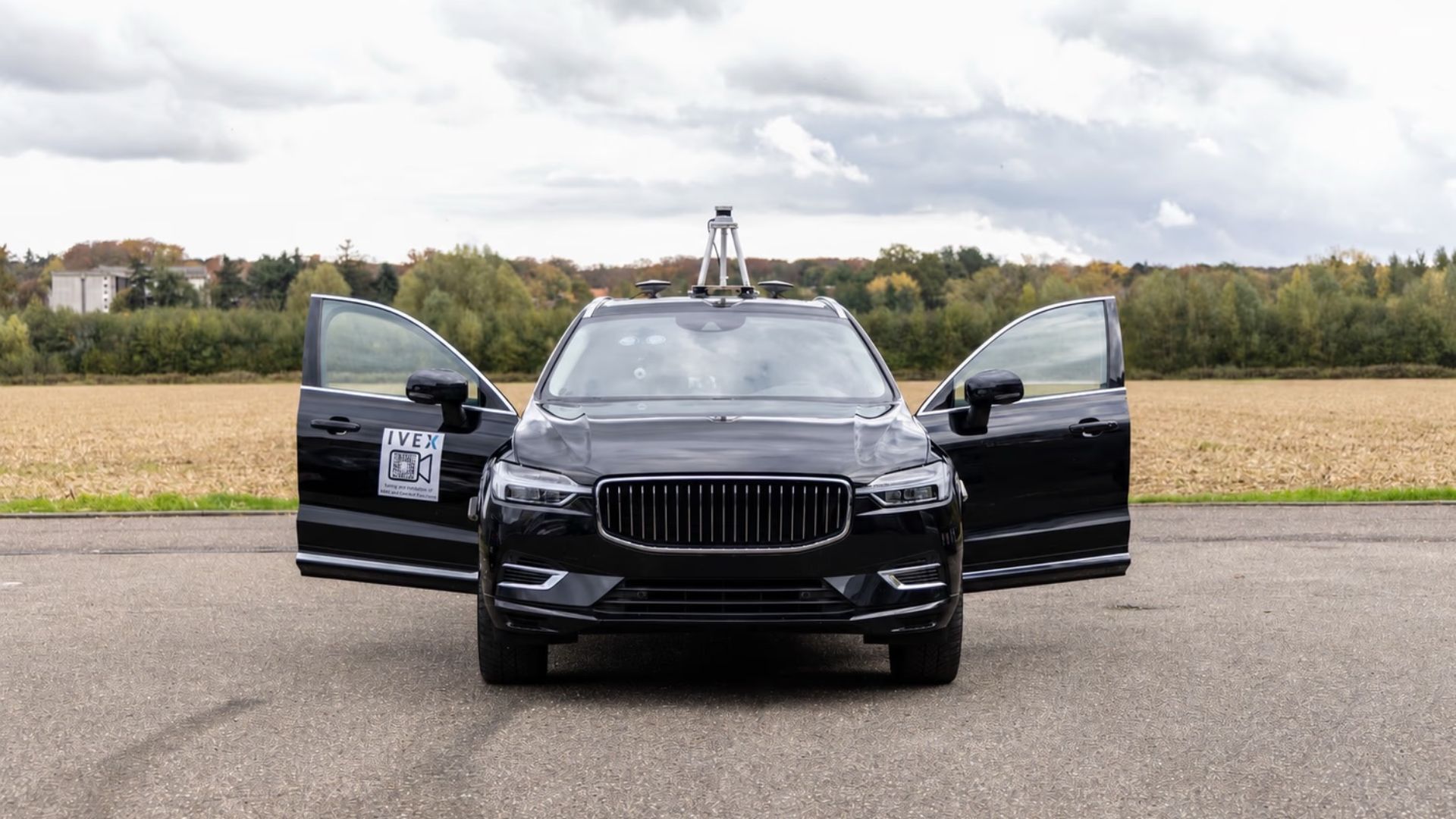 IVEX, la startup de KU Leuven, recoge 5 millones de euros para impulsar pruebas de seguridad automotriz basadas en IA.