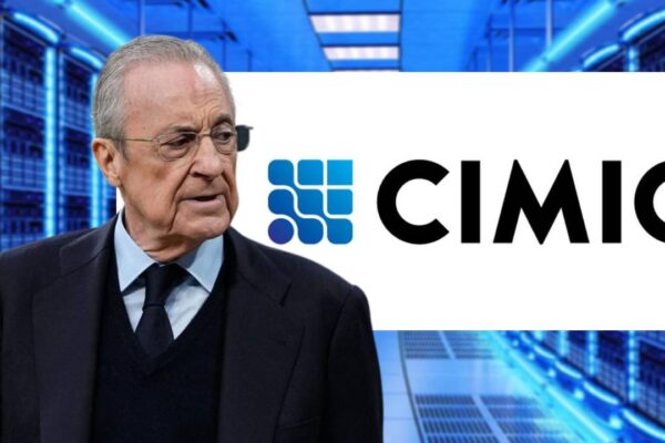 Cimic (ACS) expande su presencia en el sector de datos con un nuevo desarrollo en India