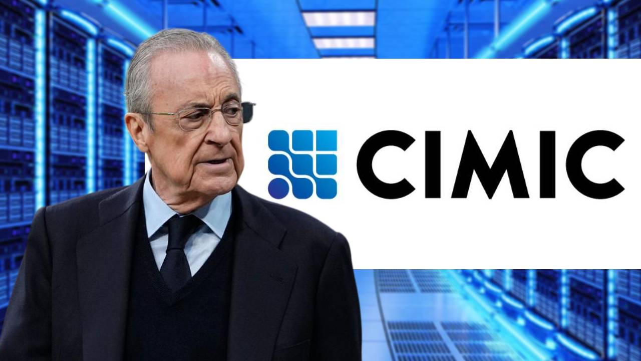 Cimic (ACS) expande su presencia en el sector de datos con un nuevo desarrollo en India