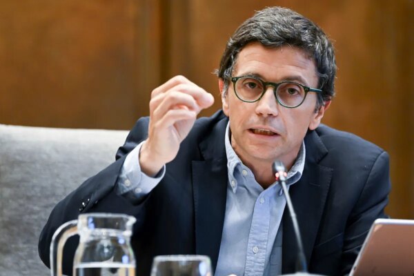 La Seguridad Social anuncia más de 1.500 nuevas plazas de funcionario y 23 becas para aspirantes a oposiciones
