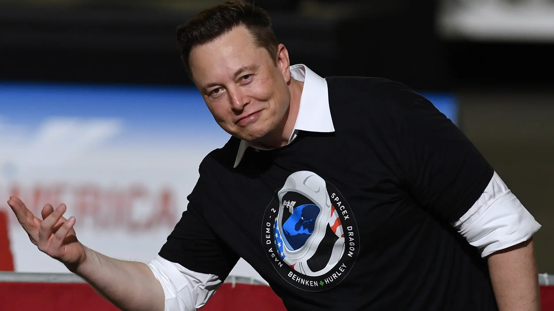Elon Musk logra 3.000 millones de dólares, elevando el valor de su empresa de túneles a 23.000 millones
