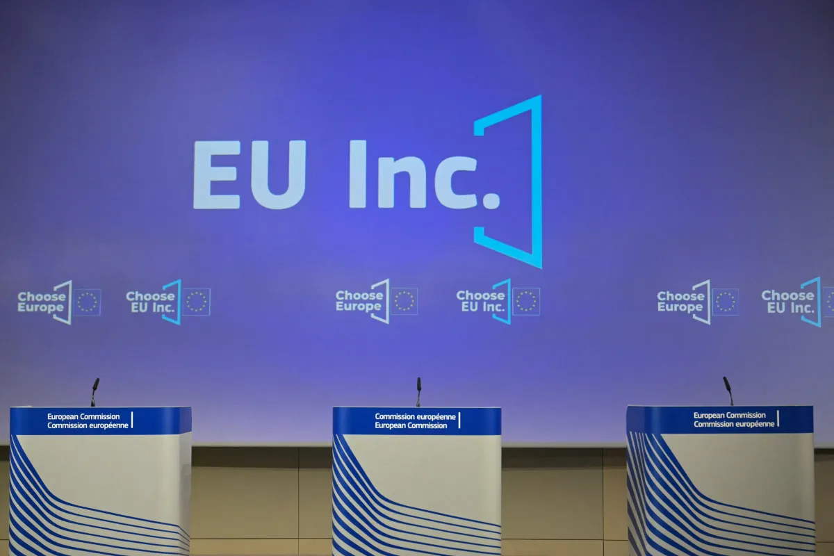 Fundadores y capitalistas de riesgo europeos instan a los legisladores a impulsar el éxito de la iniciativa empresarial en la UE