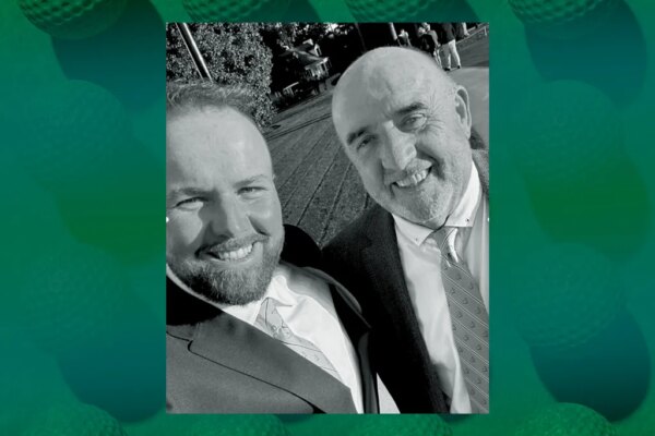 Consejos de Shane Lowry para emprendedores que descuidan su bienestar físico