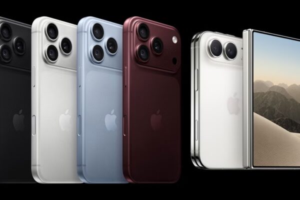 Fechas y horarios para reservar el iPhone 18 Pro y el iPhone Duo: Todo lo que necesitas saber sobre su llegada.