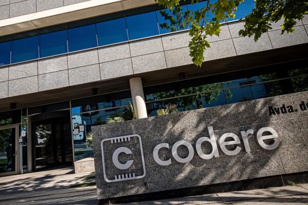 Codere incrementa sus ingresos un 5,8% y mejora su EBITDA en un 14%