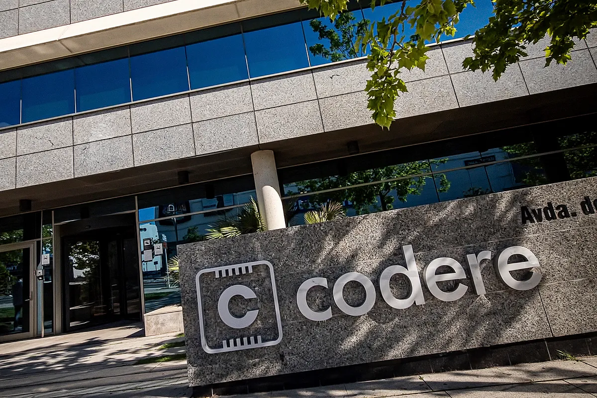 Codere incrementa sus ingresos un 5,8% y mejora su EBITDA en un 14%