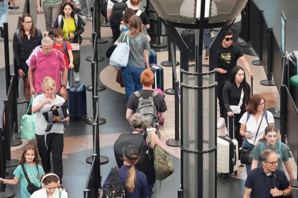 Los fraudes en viajes evolucionan: estrategias efectivas para cuidar tu seguridad.