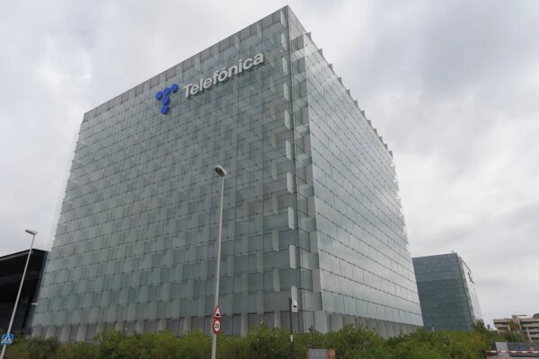 Morgan Stanley disminuye su inversión en Telefónica al 8%