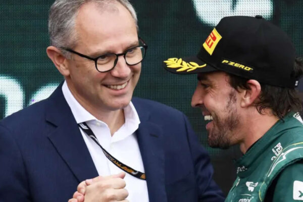 El futuro de la F1 en España está asegurado, independientemente de la decisión de Alonso.