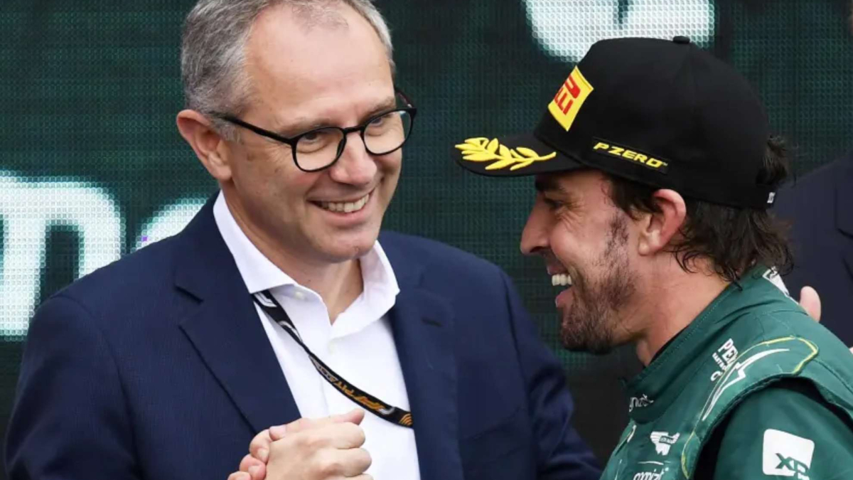 El futuro de la F1 en España está asegurado, independientemente de la decisión de Alonso.