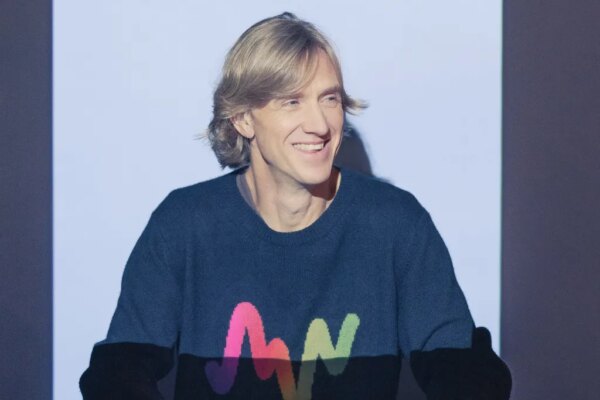 Ejecutivo de Apple y LVMH se une a una startup innovadora enfocada en la protección de datos personales.