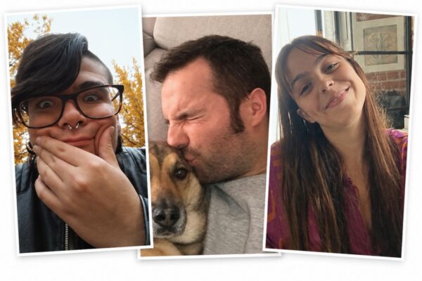 Madre impulsa una iniciativa innovadora para prevenir el suicidio