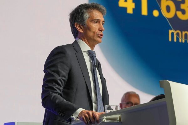 ACS expande su presencia en India, un mercado de centros de datos valorado en 18.000 millones de dólares.