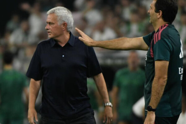Mourinho y la estrategia del Inter: ¿Sorpresa con Mbappé y Lautaro en el horizonte?