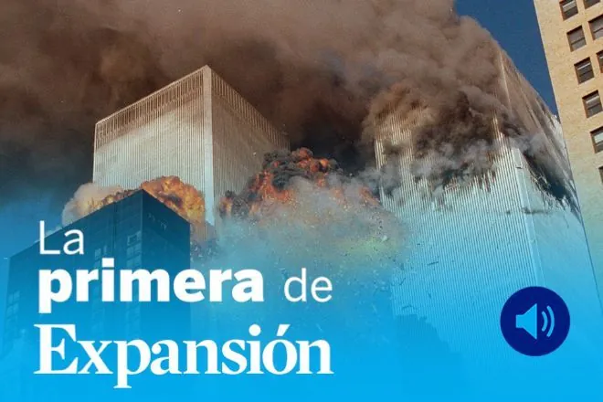Novedades en centros de datos: Santander, el 11-S, Trump, Enflame y Anthropic en el foco de la industria tecnológica.