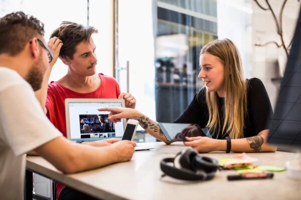 Guía práctica para crear un sitio web efectivo que genere conversiones