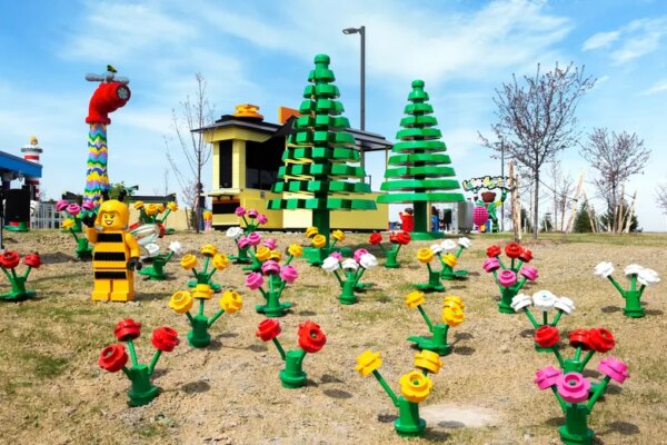 Multimillonarios de Lego impulsarán inversiones significativas en tecnología de reciclaje de plástico