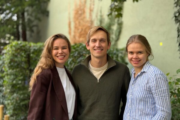 Los creadores de Furo abandonan Silicon Valley y cosechan éxito en nuevas oportunidades