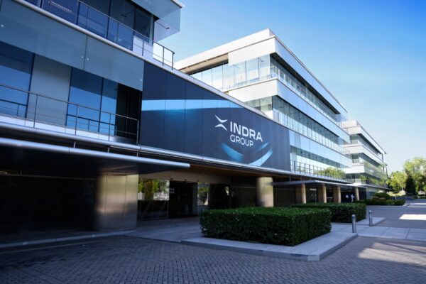 Indra revelará su innovador plan estratégico el 25 de noviembre