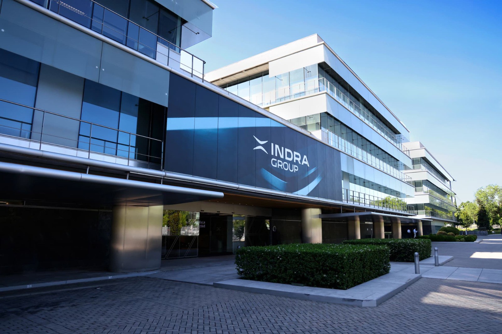Indra revelará su innovador plan estratégico el 25 de noviembre