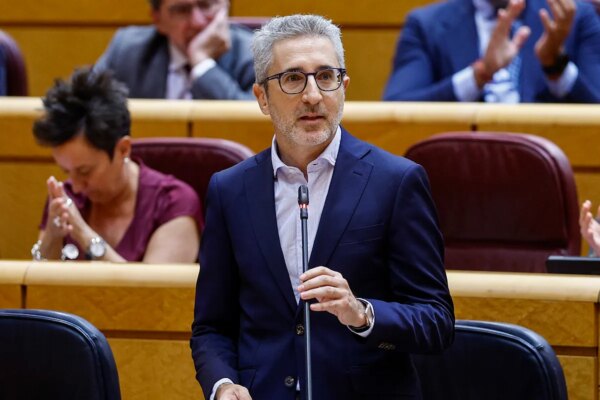 El déficit público alcanza el 1,89% del PIB en la primera mitad del año